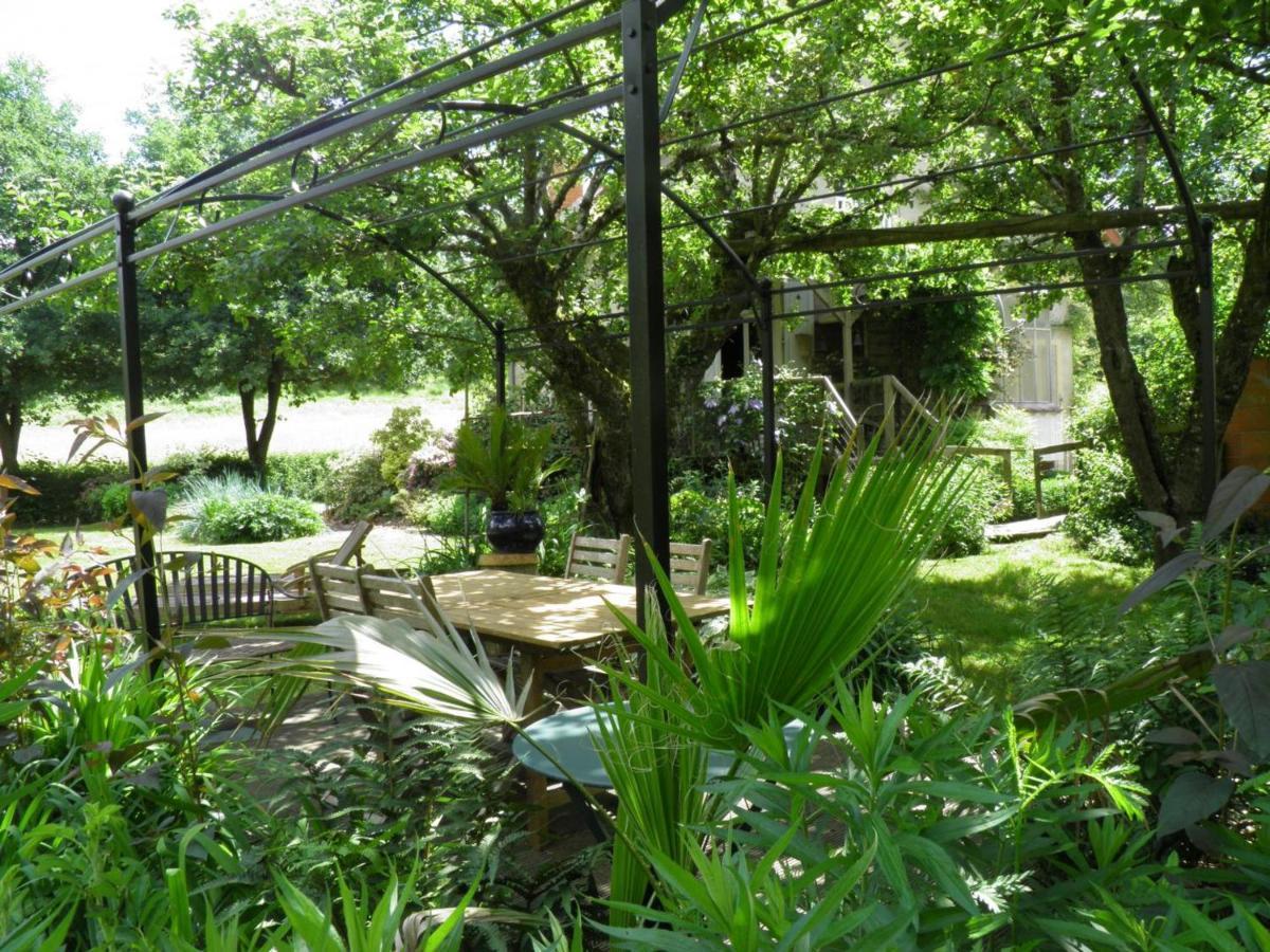 Cosy En Bord De Riviere Avec Jardin, Proche Village Medieval, Ideal Famille, Animaux Acceptes - Fr-1-489-247