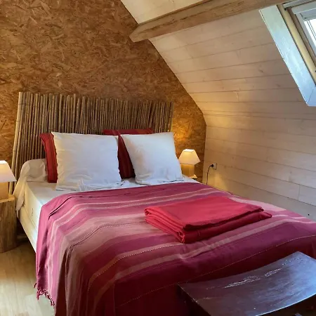 Gîte Hérisson, 3 pièces, 6 personnes - FR-1-489-247 Extérieur photo