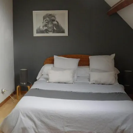 Gîte Hérisson, 3 pièces, 6 personnes - FR-1-489-247 Extérieur photo