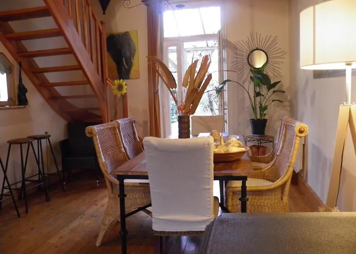 Gite Cosy En Bord De Riviere Avec Jardin, Proche Village Medieval, Ideal Famille, Animaux Acceptes - Fr-1-489-247