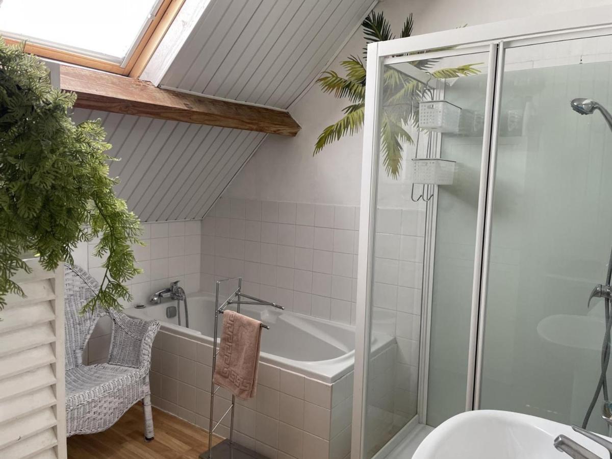 Holiday home Cosy En Bord De Riviere Avec Jardin, Proche Village Medieval, Ideal Famille, Animaux Acceptes - Fr-1-489-247 *