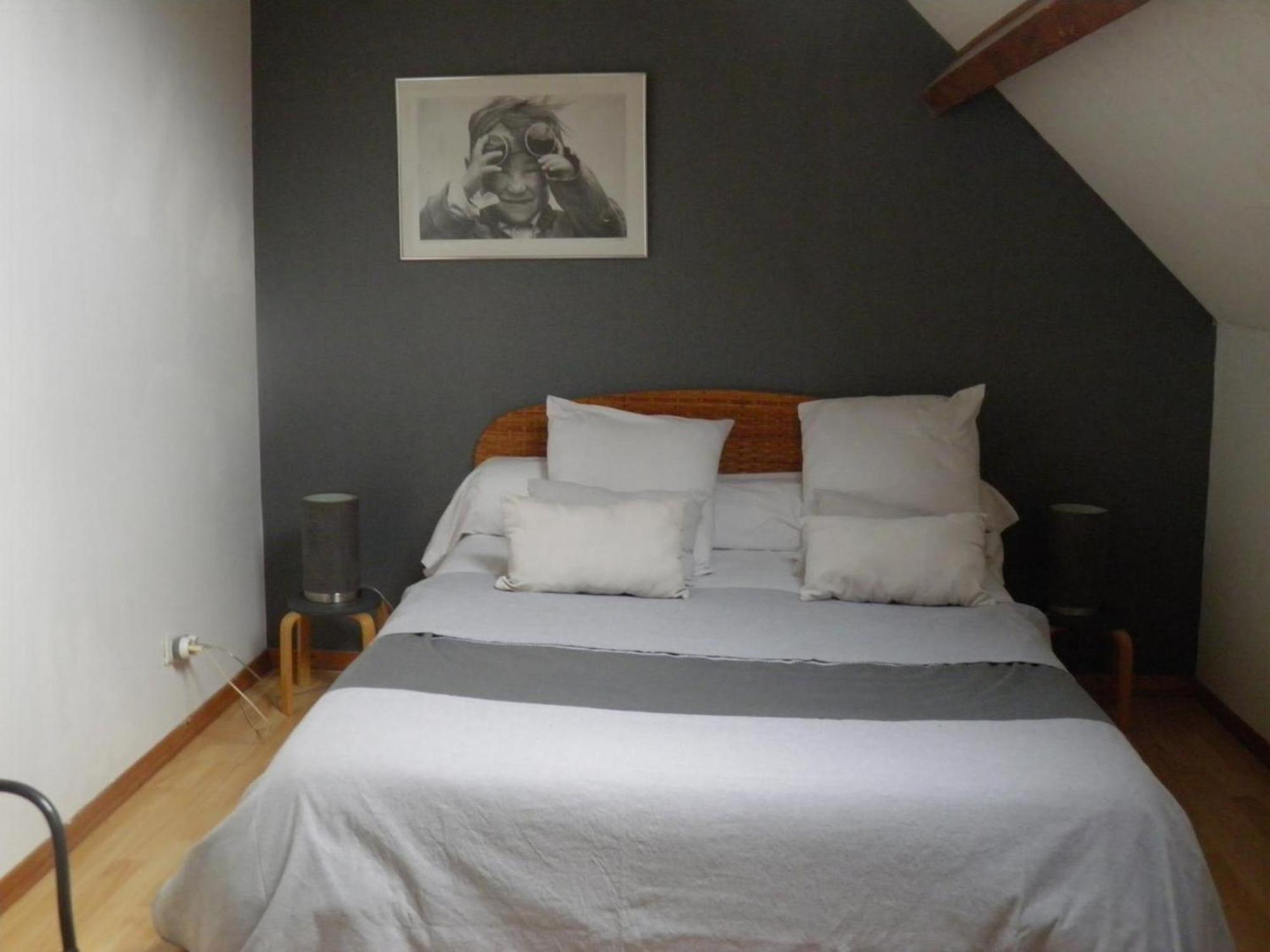 Cosy En Bord De Riviere Avec Jardin, Proche Village Medieval, Ideal Famille, Animaux Acceptes - Fr-1-489-247 Holiday home